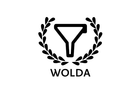 第10届 WOLDA 世界标志设计大赛 | Beat of nation